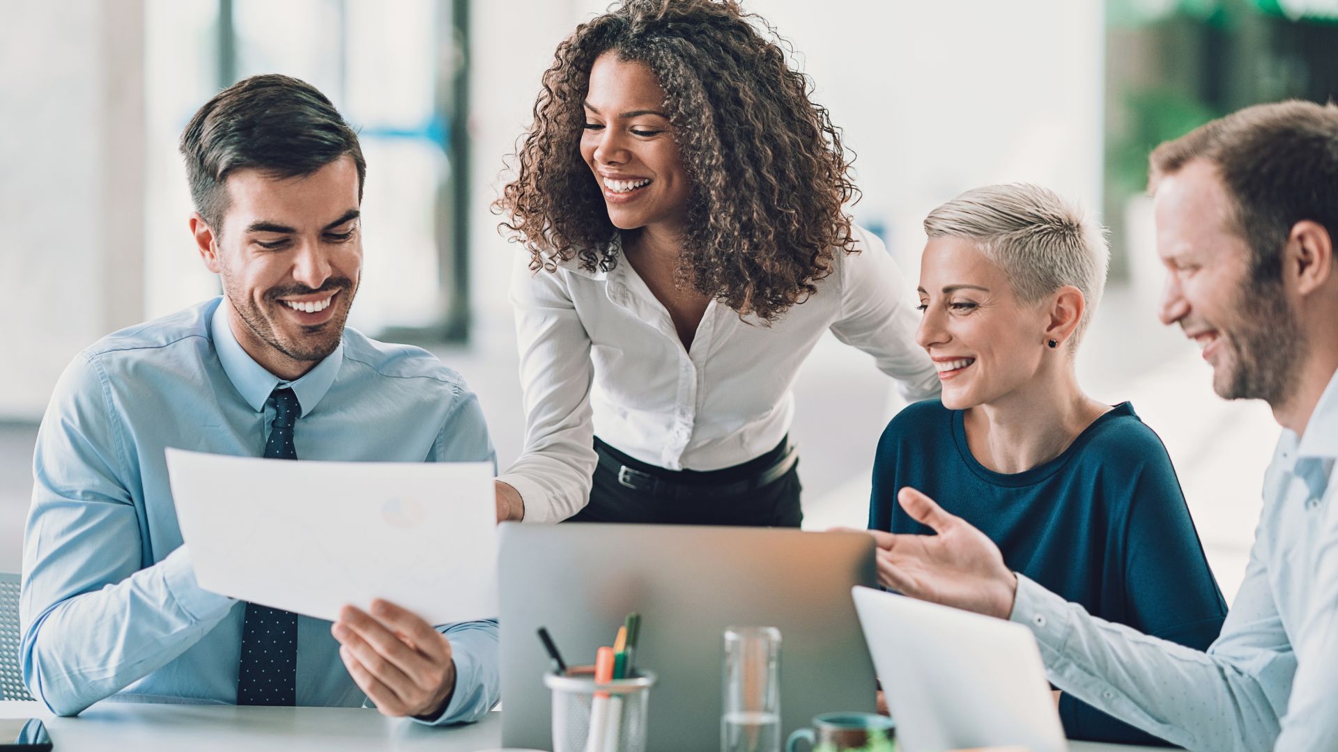 Transform Your Team's Performance With A Remote Project Manager